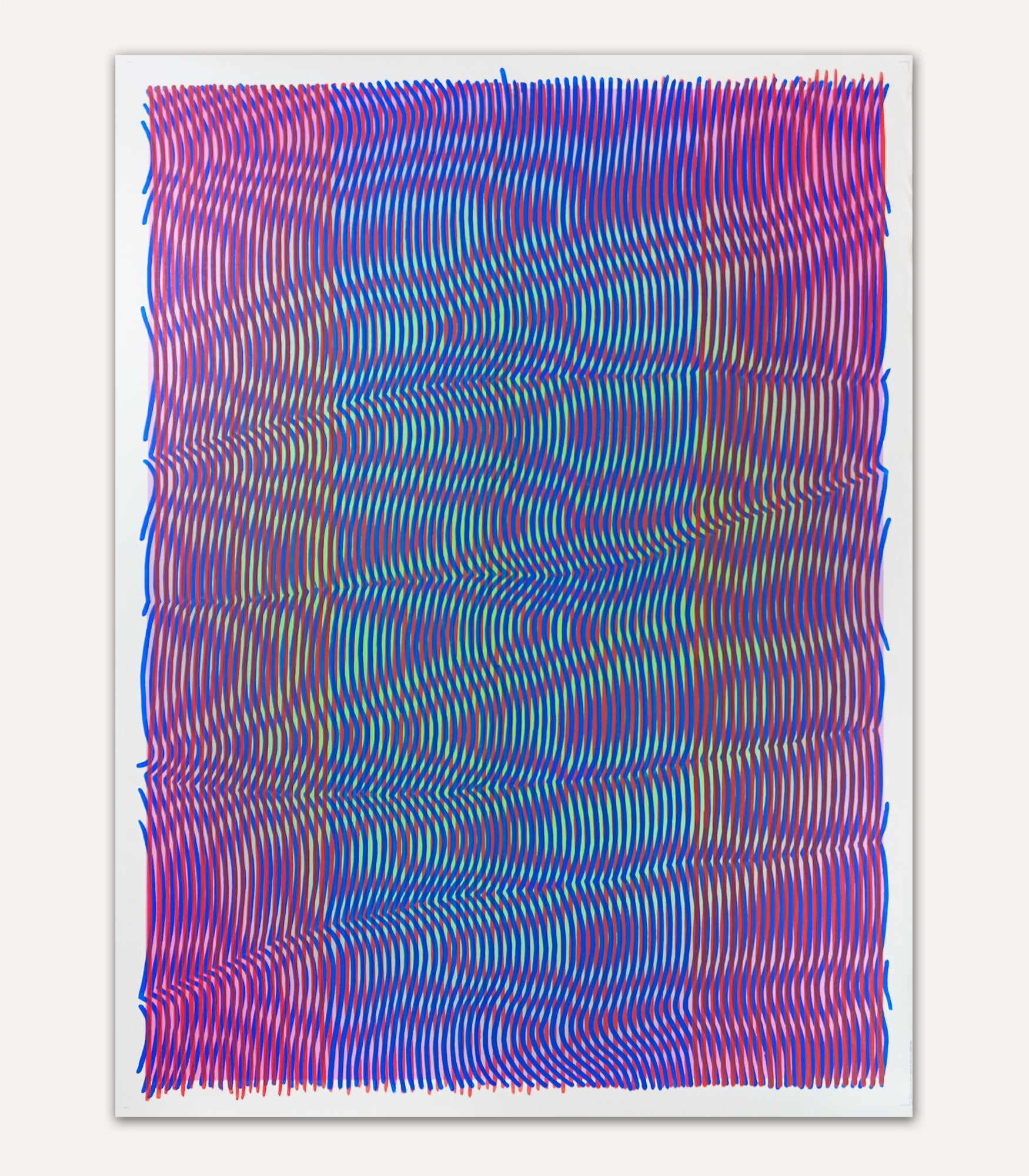 That's a Moiré: 1-60