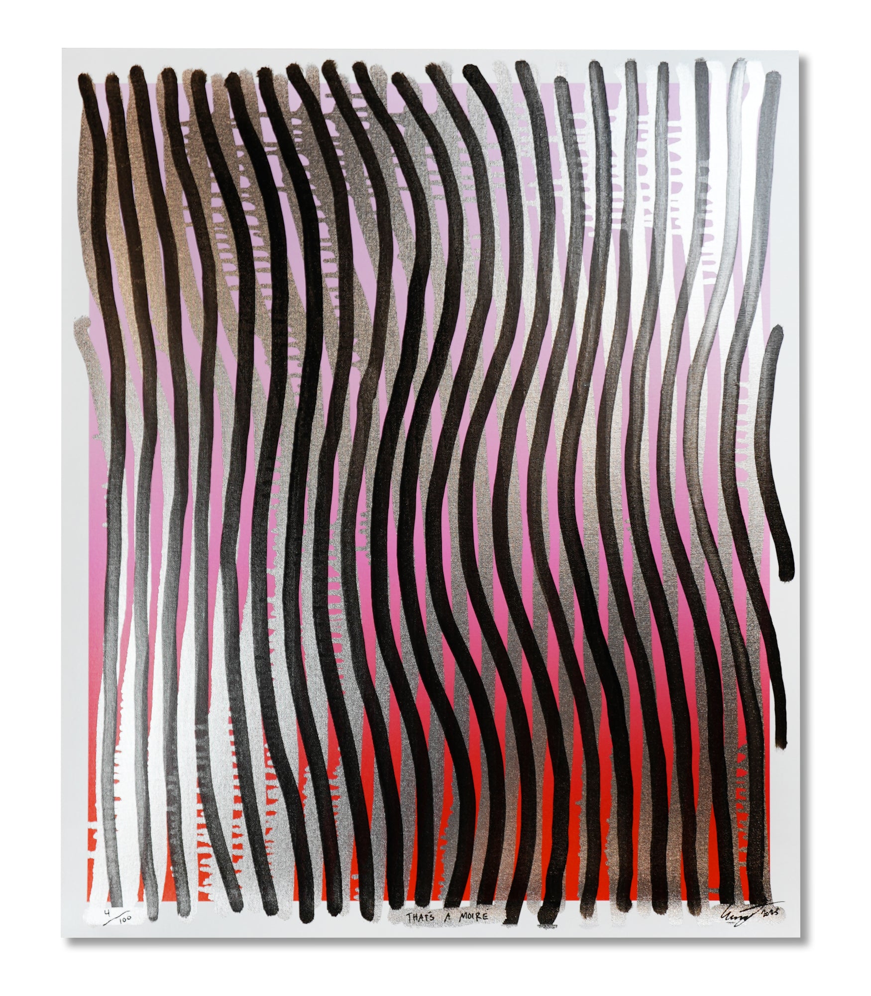 That's a Moiré: 1-48