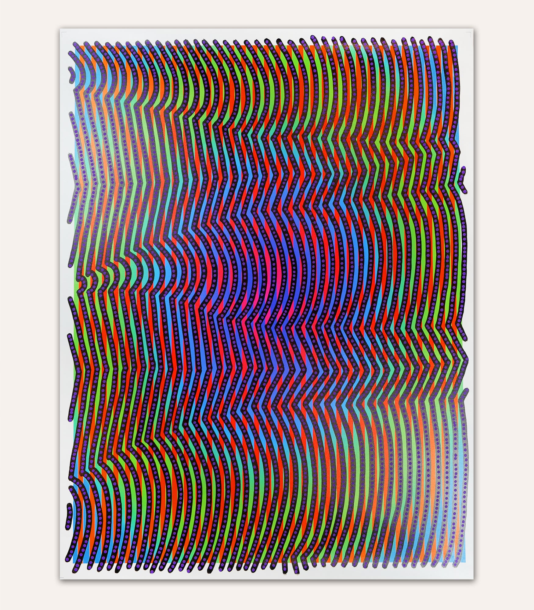 That's a Moiré: 1-60