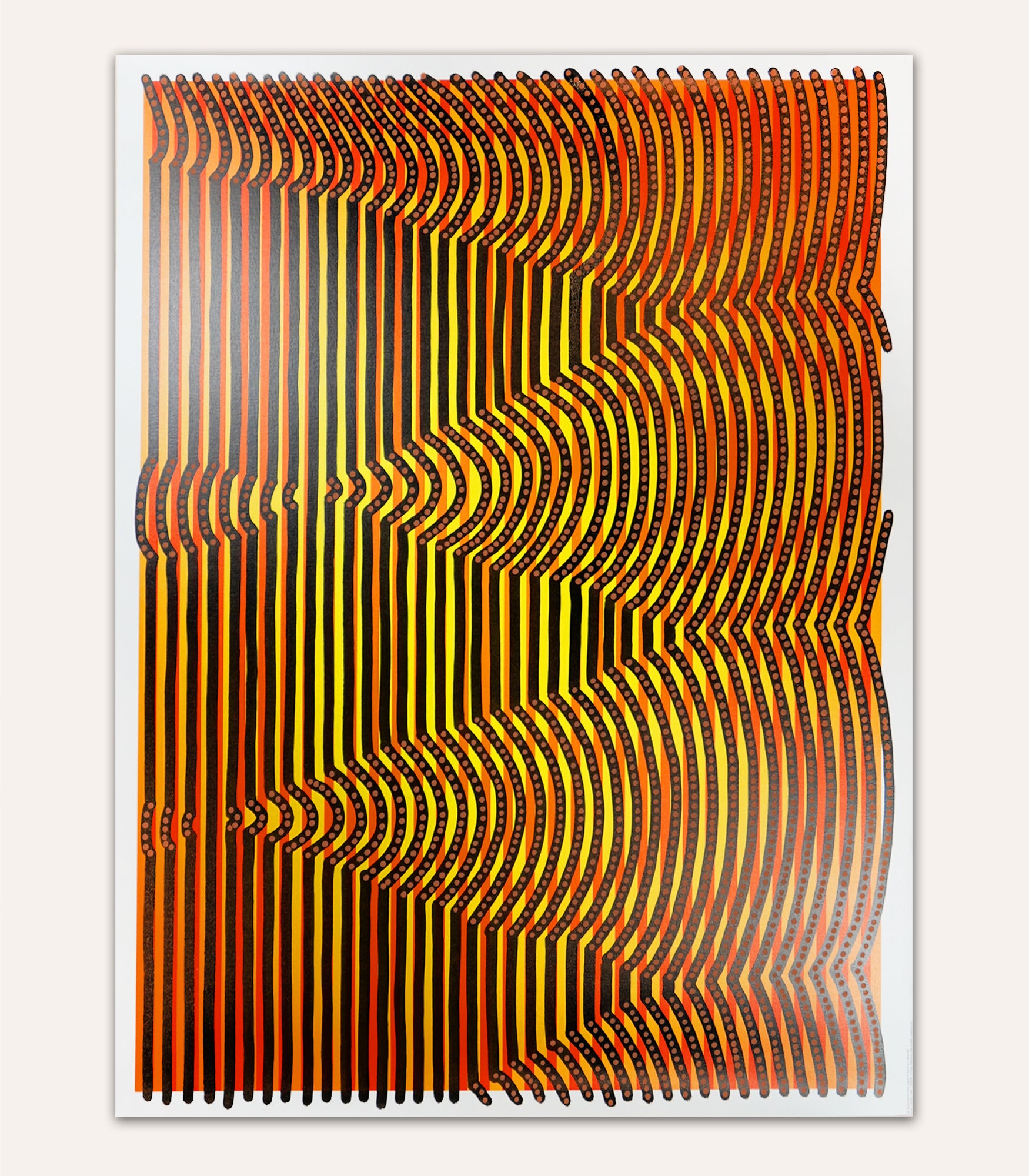 That's a Moiré: 1-60