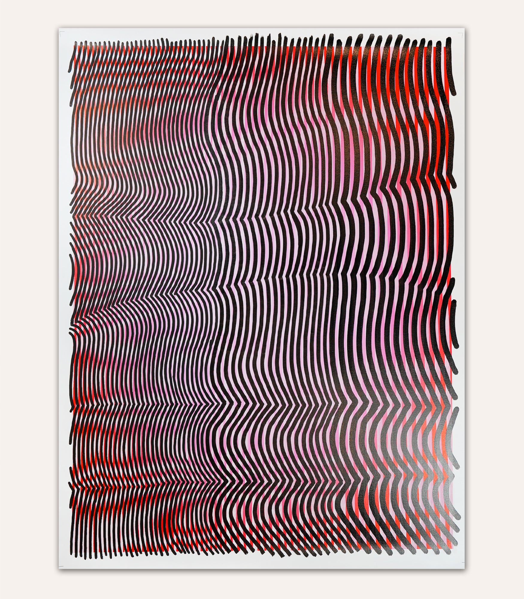 That's a Moiré: 1-60