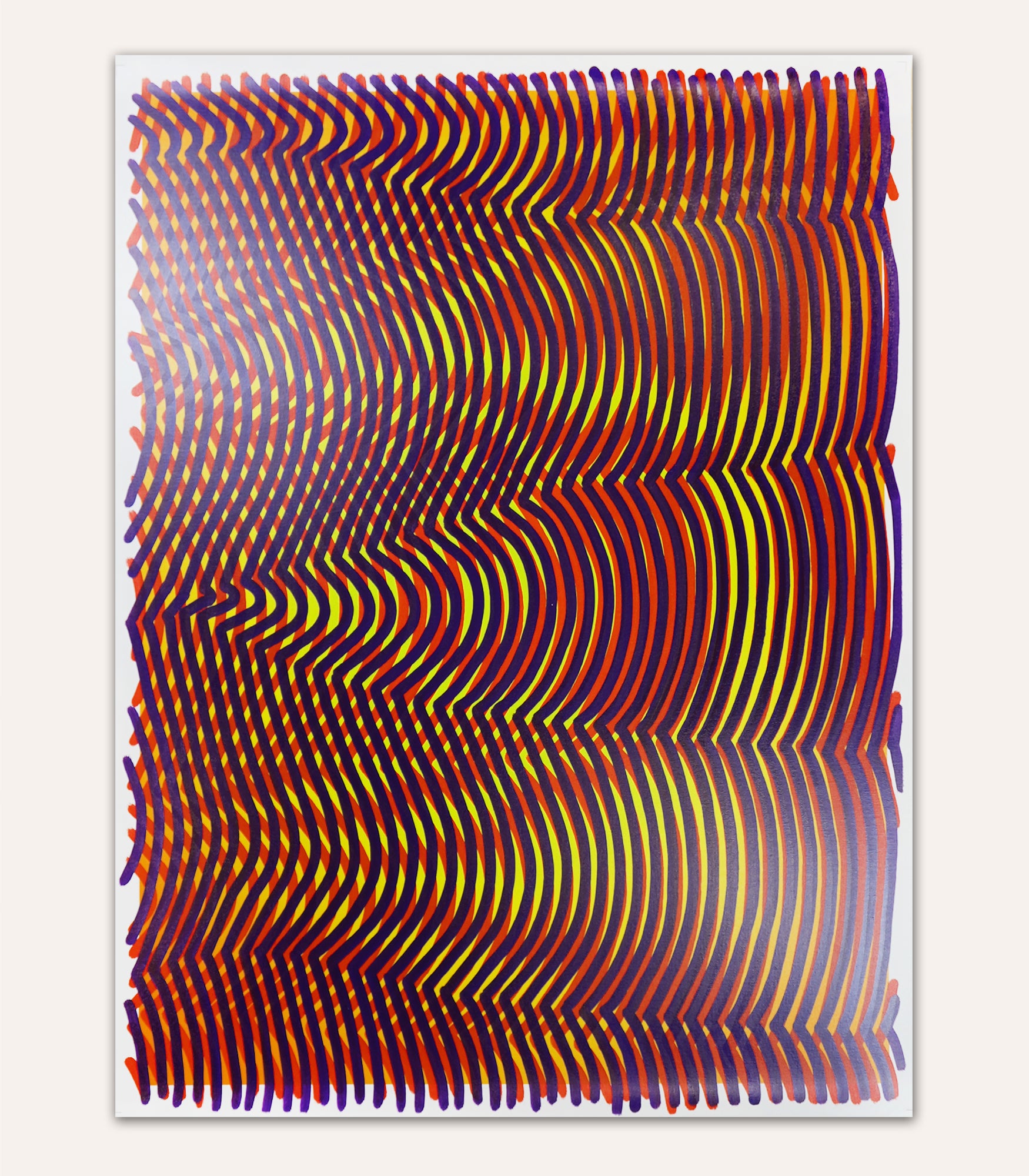 That's a Moiré: 1-60