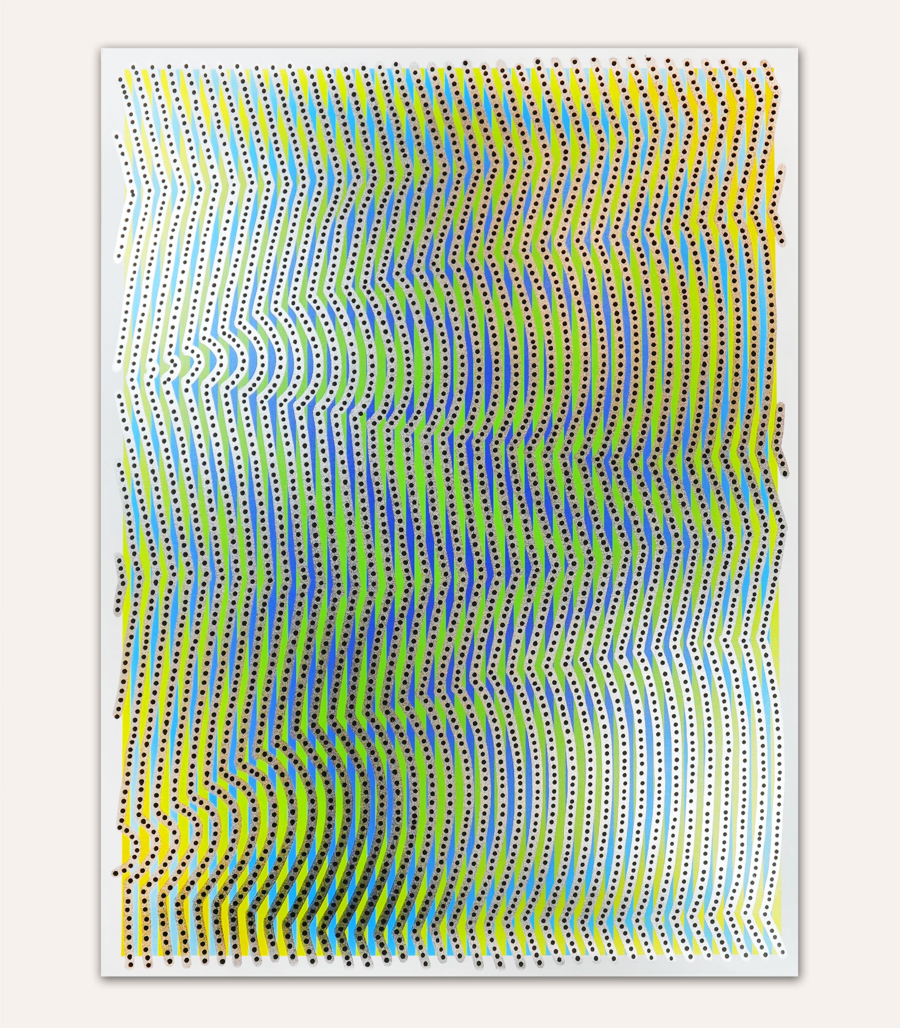 That's a Moiré: 1-60