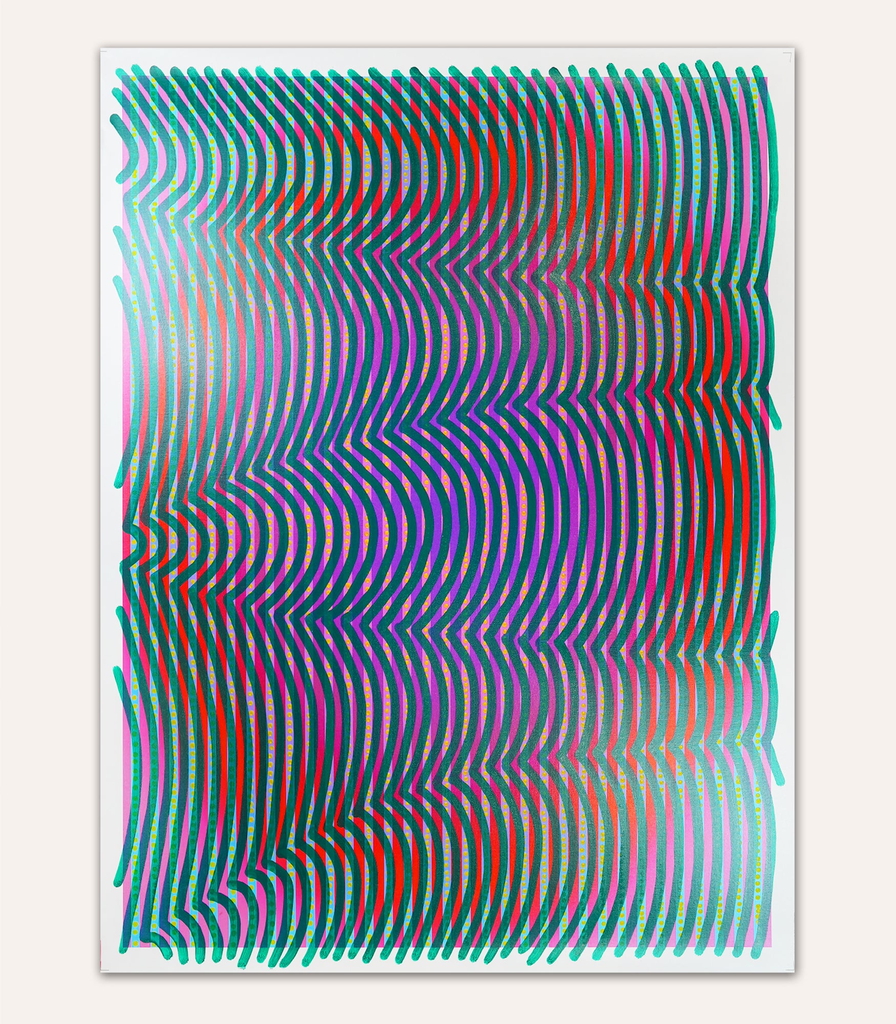 That's a Moiré: 1-60