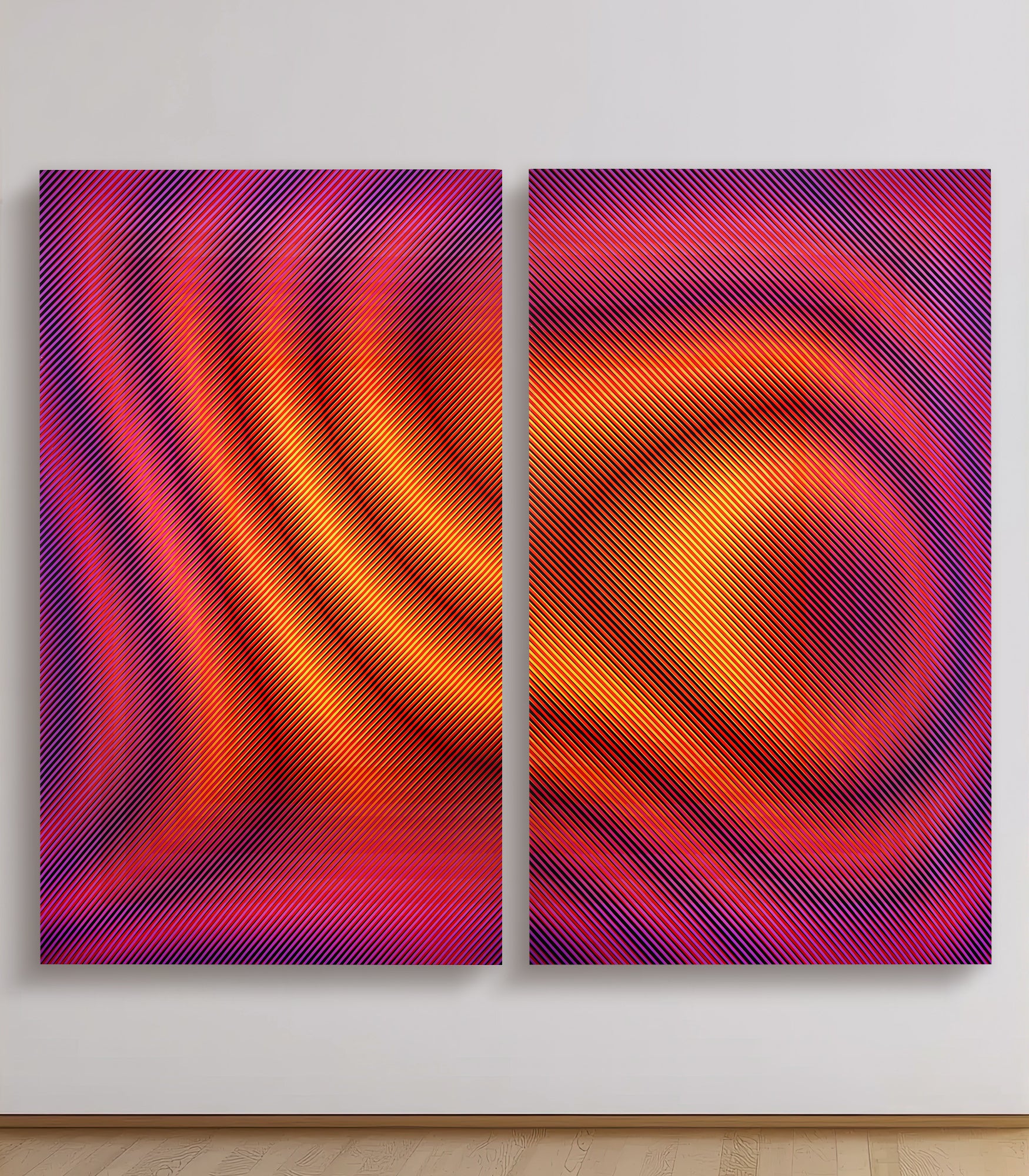 "MIAMI SUNSET"
